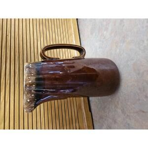 Hull Pottery Pitcher